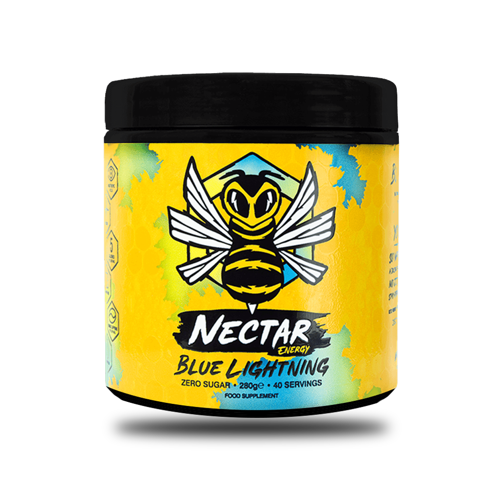 Blue Lightning