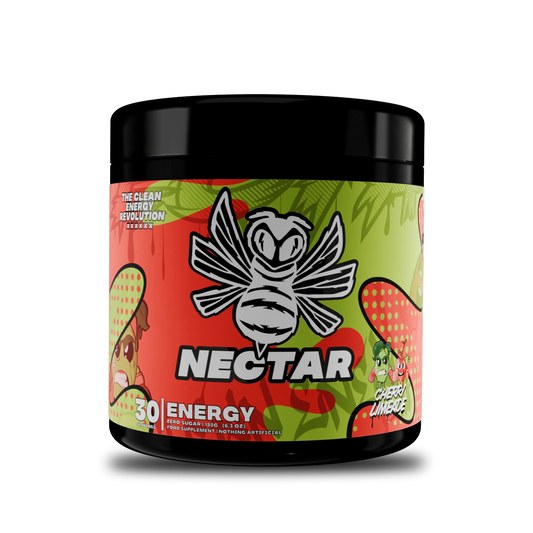 Cherry Limeade