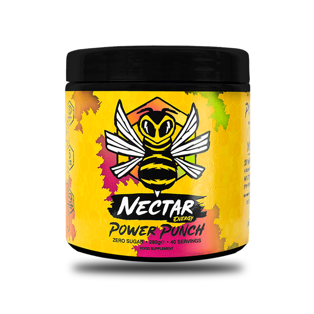 Power Punch