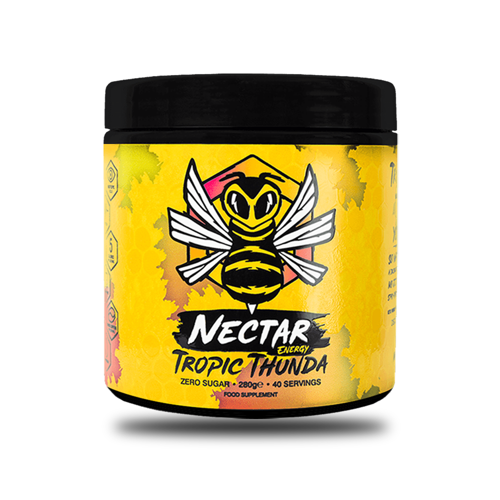Tropic Thunda