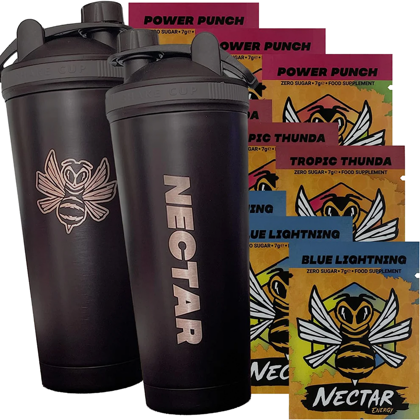 Starter Kit