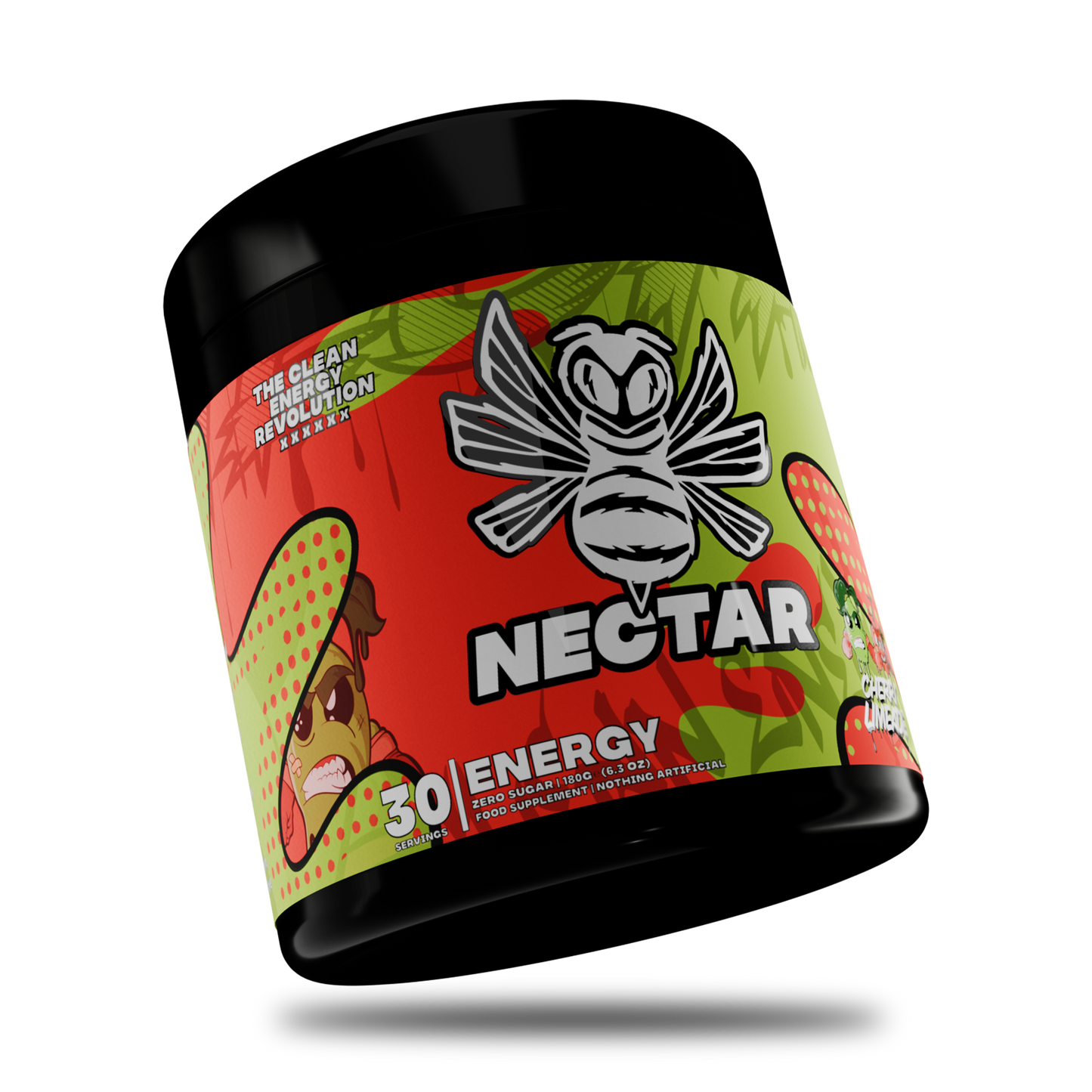 Cherry Limeade