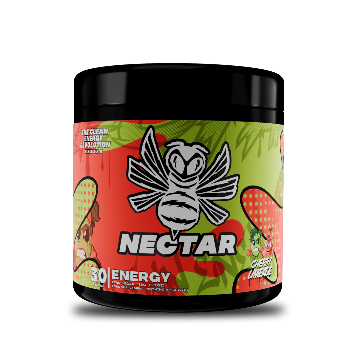 Cherry Limeade