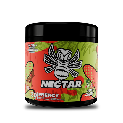 Cherry Limeade