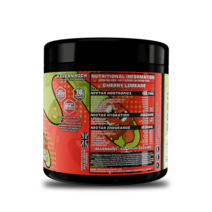 Cherry Limeade