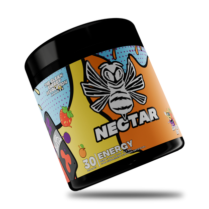 Sour Berry Blitz