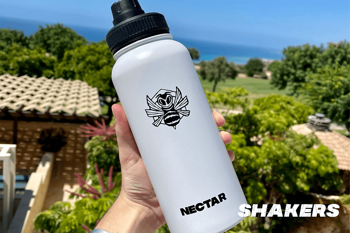 Explore Nectar Lifestyle Shakers